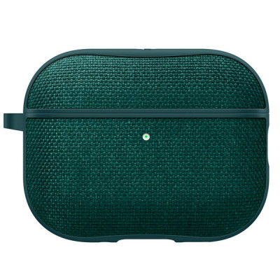 Чехол Spigen Urban Fit для AirPods Pro 3 (ACS09831) Midnight Green
