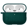 Чехол Spigen Urban Fit для AirPods Pro 3 (ACS09831) Midnight Green