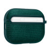 Чехол Spigen Urban Fit для AirPods Pro 3 (ACS09831) Midnight Green