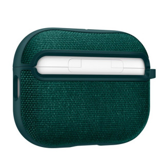 Чехол Spigen Urban Fit для AirPods Pro 3 (ACS09831) Midnight Green