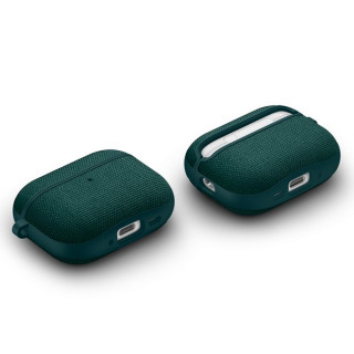 Чехол Spigen Urban Fit для AirPods Pro 3 (ACS09831) Midnight Green
