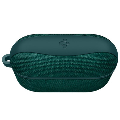 Чехол Spigen Urban Fit для AirPods Pro 3 (ACS09831) Midnight Green