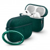 Чехол Spigen Urban Fit для AirPods Pro 3 (ACS09831) Midnight Green