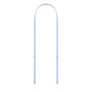 Ремешок Apple Crossbody Strap для iPhone (MK984) Crisp Blue