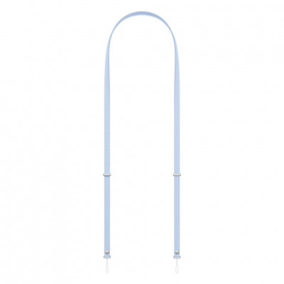 Ремешок Apple Crossbody Strap для iPhone (MK984) Crisp Blue