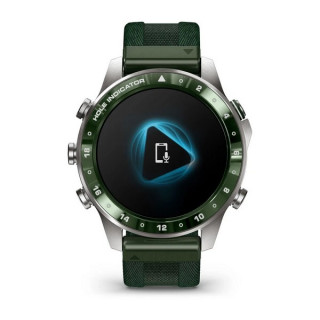 Умные часы Garmin MARQ Golfer (Gen 3) Modern Tool (010-04549-50)