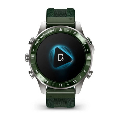 Умные часы Garmin MARQ Golfer (Gen 3) Modern Tool (010-04549-50)