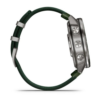 Умные часы Garmin MARQ Golfer (Gen 3) Modern Tool (010-04549-50)