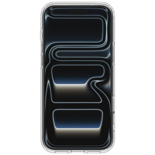 Чехол Spigen Ultra Hybrid T MagFit для iPhone 18 Pro Max / 17 Pro Max (ACS12132) Glossy White