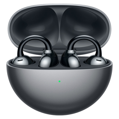Беспроводные наушники Huawei Free Clip (T0017C) Black / Черный