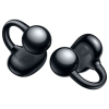 Беспроводные наушники Huawei Free Clip (T0017C) Black / Черный