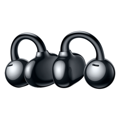 Беспроводные наушники Huawei Free Clip (T0017C) Black / Черный