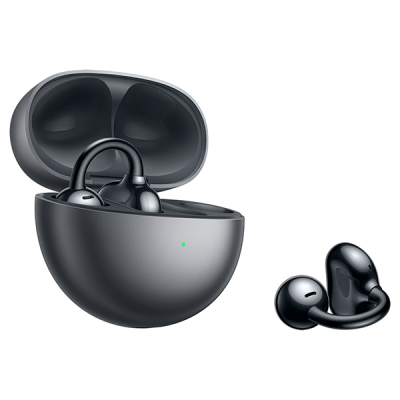 Беспроводные наушники Huawei Free Clip (T0017C) Black / Черный
