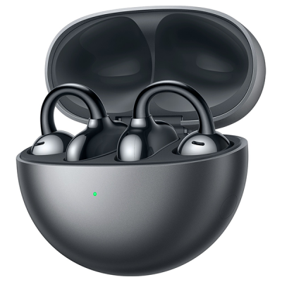 Беспроводные наушники Huawei Free Clip (T0017C) Black / Черный