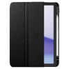Чехол Spigen Urban Fit для iPad Air 11 (2024) ACS07754 Black