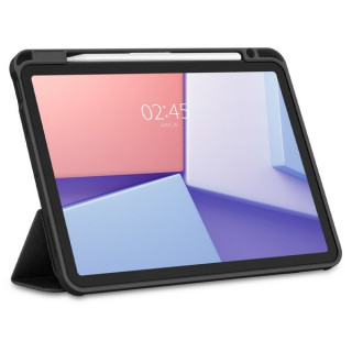 Чехол Spigen Urban Fit для iPad Air 11 (2024) ACS07754 Black