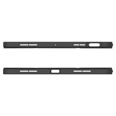 Чехол Spigen Urban Fit для iPad Air 11 (2024) ACS07754 Black