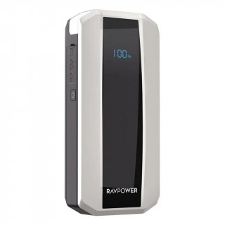 Пуско-зарядное устройство RAVPower Jump Starter 11000 mAh (RP-PB1225)