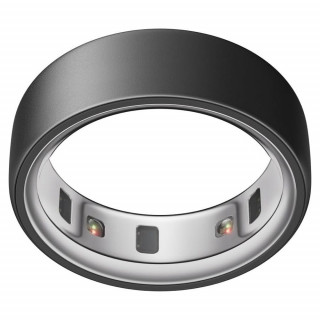 Умное кольцо Oura Ring Gen 4 Stealth 11