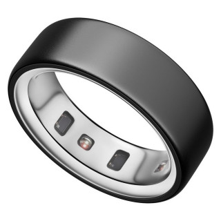 Умное кольцо Oura Ring Gen 4 Stealth 11