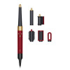 Стайлер Dyson Airwrap i.d. HS08 Red Velvet/Gold