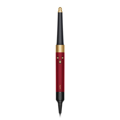 Стайлер Dyson Airwrap i.d. HS08 Red Velvet/Gold