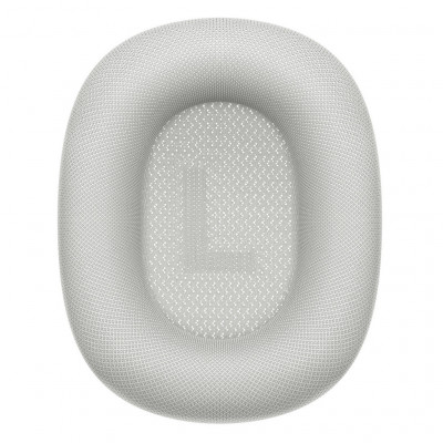 Амбушюры для наушников Apple AirPods Max Lighting Connector Silver (MWU73ZE/A)