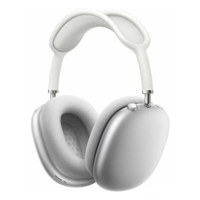 Амбушюры для наушников Apple AirPods Max Lighting Connector Silver (MWU73ZE/A)