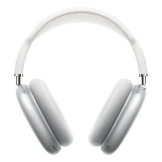 Амбушюры для наушников Apple AirPods Max Lighting Connector Silver (MWU73ZE/A)