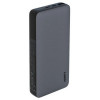 Внешний аккумулятор Aukey Sprint X 20000 мАч 65W LCD (APB-PB-Y43) Grey