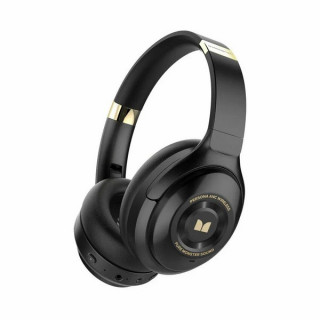 Беспроводные наушники Monster Persona SE ANC MH22216 (137261-00) черный