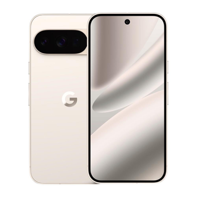 Смартфон Google Pixel 10 Pro 256GB (Бежевый/Porcelain)