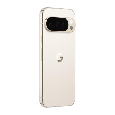 Смартфон Google Pixel 10 Pro 256GB (Бежевый/Porcelain)