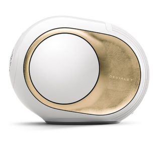 Беспроводная акустика Devialet Phantom II Opera De Paris Gold 98 db