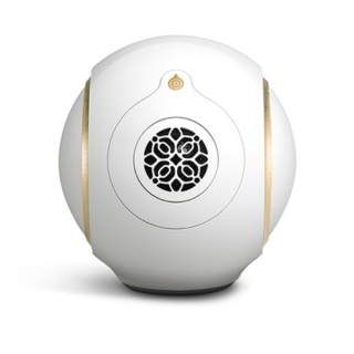 Беспроводная акустика Devialet Phantom II Opera De Paris Gold 98 db