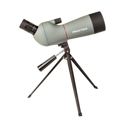 Зрительная труба Praktica Hydan 20-60x60 ВаК4 (71206060) серый