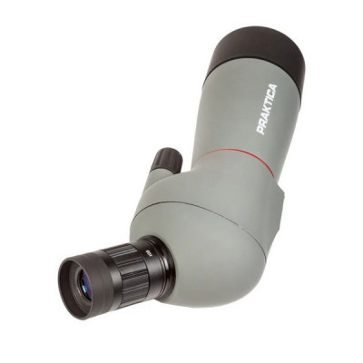 Зрительная труба Praktica Hydan 20-60x60 ВаК4 (71206060) серый