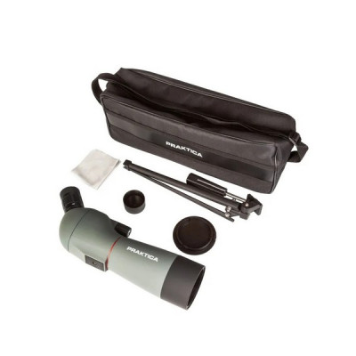 Зрительная труба Praktica Hydan 20-60x60 ВаК4 (71206060) серый
