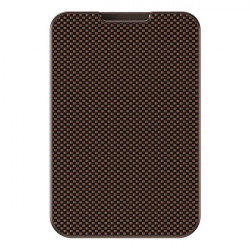 Магнитный картхолдер Benks ArmorGo Magnetic Wallet Stand (C.K.FL.KB.GD.A056) DawnLight Gold