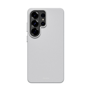 Чехол Benks VitaPro Protective Case для Samsung Galaxy S26 Ultra (C.K.QY.SA.GR.A050) Gray
