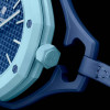 Карманные часы Audemars Piguet x Swatch Royal Pop (Lan Ba)