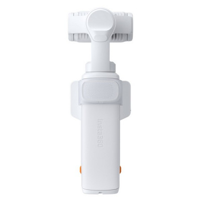 Экшн-камера Insta360 Luna Ultra POV Bundle (Stellar White)