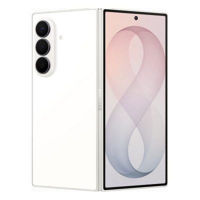 Смартфон Samsung Galaxy Z Fold8 Ultra 12/256 ГБ Cream