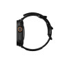 Ремешок UAG Metropolis Strap для Apple Watch 49/46/45/44 мм (194159114037) Black/Black Titanium