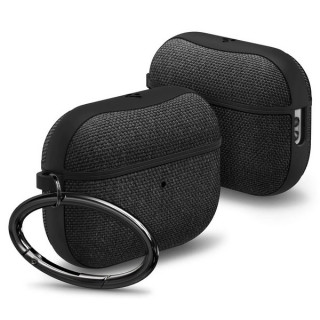 Чехол Spigen Urban Fit для AirPods Pro 2/1 (ACS05483) Black​​ / Черный