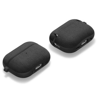 Чехол Spigen Urban Fit для AirPods Pro 2/1 (ACS05483) Black​​ / Черный