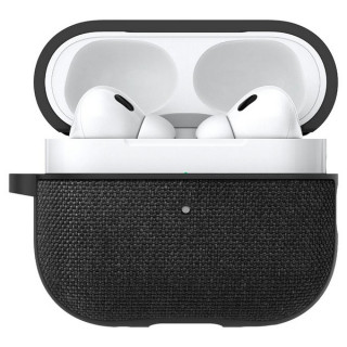 Чехол Spigen Urban Fit для AirPods Pro 2/1 (ACS05483) Black​​ / Черный