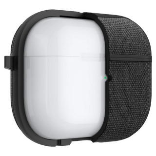 Чехол Spigen Urban Fit для AirPods Pro 2/1 (ACS05483) Black​​ / Черный