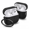 Чехол Spigen Urban Fit для AirPods Pro 2/1 (ACS05483) Black​​