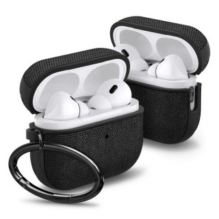 Чехол Spigen Urban Fit для AirPods Pro 2/1 (ACS05483) Black​​ / Черный